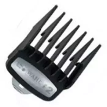 WAHL Насадка премиум №2 - 6мм . Premium WAHL