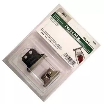 Wahl нож для роторной машинки Detailer (5 star) высота ср.0.4мм ширина 38мм