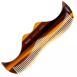 Wahl расческа для бороды wahl moustache