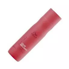 Wella brilliance line шампунь для окрашенных нормальных и тонких волос 250 мл