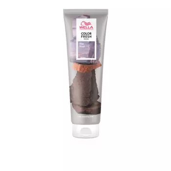 Wella Color Fresh Lilac Frost, Оттеночная кремовая маска Лиловый иней 150 мл