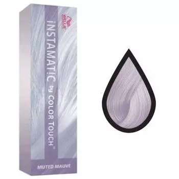 Wella Color Touch Instamatic - Краска для волос (оттенок Лиловый Рассвет) 60 мл