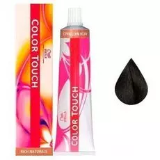 Wella color touch крем-краска 4/71 60 мл.