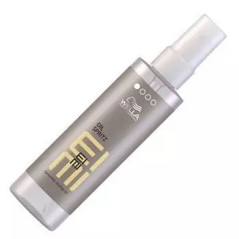 Wella Eimi Oil Spritz - Масло-спрей для стайлинга 95 мл