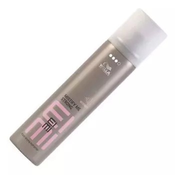 Wella Eimi Mistify Me - Сухой лак сильной фиксации 75 мл