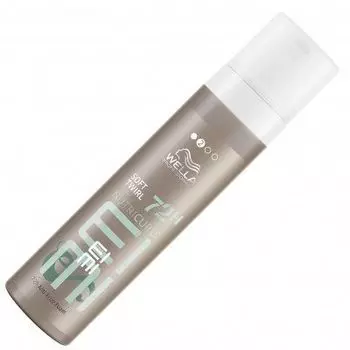 Wella Eimi Nutricurls Soft Twirl - Мусс для моделирования вьющихся волос 200 мл