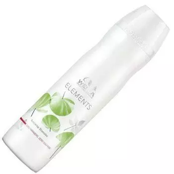 Wella Elements Несмываемый увлажняющий спрей (без парабенов) 150мл