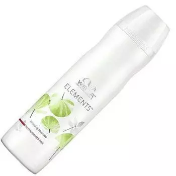 Wella Elements Обновляющий шампунь (без сульфатов) 250мл