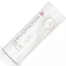Wella freelights осветляющая пудра 400 гр