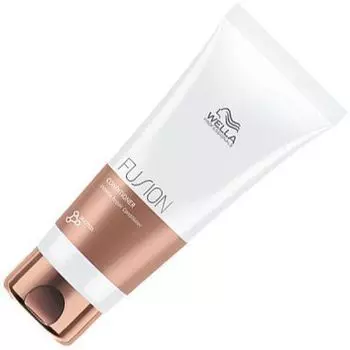 Wella Fusion Conditioner - Интенсивный восстанавливающий бальзам 200 мл