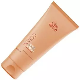 Wella invigo nutri-enrich питательный бальзам-уход 200мл