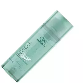 Wella invigo volume boost уплотняющая кристалл-маска 145мл