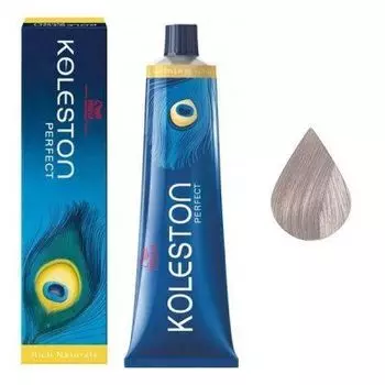 Wella KOLESTON PERFECT 10/86 саламанка 60мл (Стойкая крем-краска)