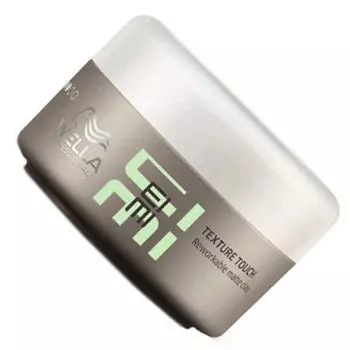 Wella Eimi Texture Touch - Матовая глина-трансформер, 75 мл