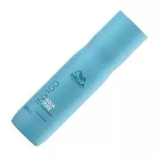 Wella очищающий шампунь balance pure, 250 мл
