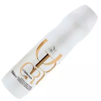 Wella Oil Reflections Luminous Reveal Shampoo - Шампунь для интенсивного блеска волос 250 мл