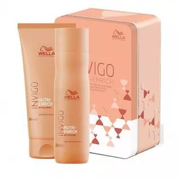 Wella Подарочный набор Enrich