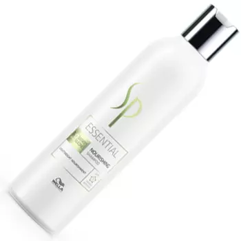 Wella SP Essential Nourishing Shampoo - Шампунь питательный для волос 200 мл