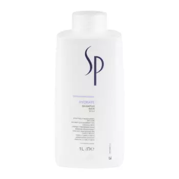 Wella SP Hydrate Shampoo Увлажняющий шампунь 1000 мл