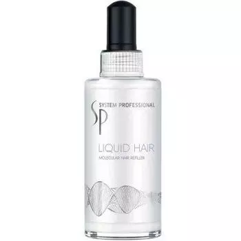 Wella SP Liquid Hair Рефиллер молекулярный, 100 мл