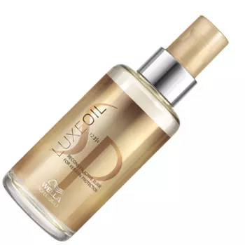 Wella SP LuxeOil Reconstructive Elixir - Восстанавливающий эликсир 30 мл