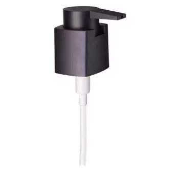 Wella SP Men Помпа для шампуня на 1000 мл