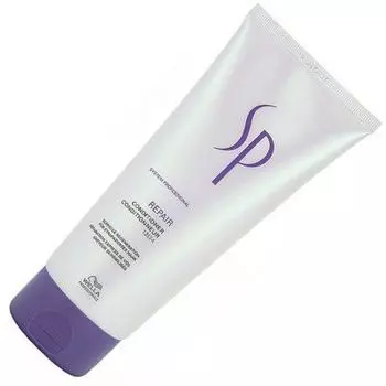 Wella SP Repair Conditioner Кондиционер Восстанавливающий 200 мл