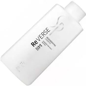 Wella SP Reverse Regenerating Shampoo - Шампунь регенерирующий для волос 1000 мл
