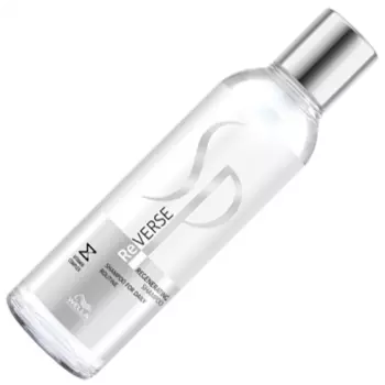 Wella SP Reverse Regenerating Shampoo - Шампунь регенерирующий для волос 200 мл