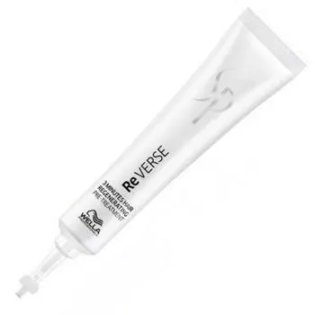 Wella SP Reverse - Сыворотка 3-минутная регенерирующая 6 х 20 мл