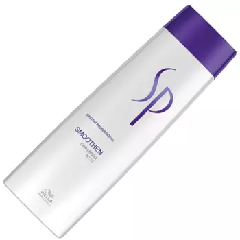 Wella SP Smoothen Shampoo Шампунь для гладкости волос 250 мл