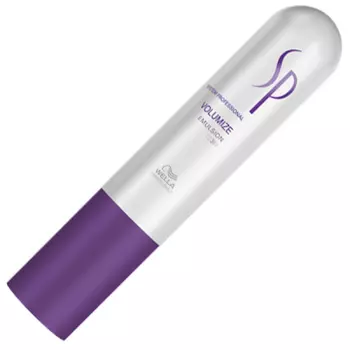 Wella SP Volumize Emulsion Эмульсия для придания объема 50 мл