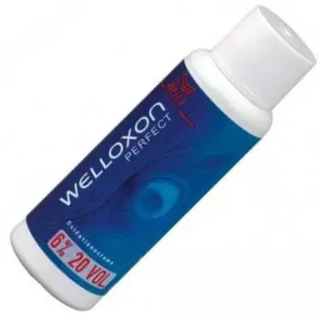 Wella Welloxon Perfect 9% - Окислитель 60 мл