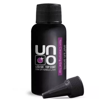 UNO, Топ Super Shine 50 мл