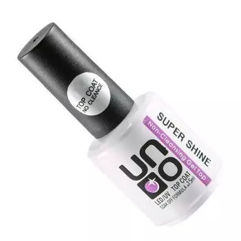 UNO, Топ Super Shine 15 мл