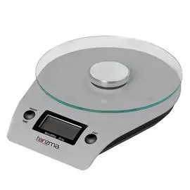 весы электронные harizma classic scale