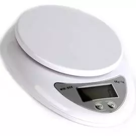 весы электронные wh-b05