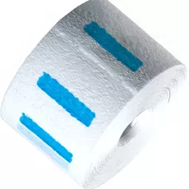 воротники бумажные (5 рулонов по100 шт=500шт) waterproof