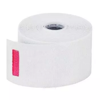 Воротники Бумажные (5 рулонов) с красной липучкой Waterproof 1/20шт