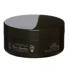 воск men stories с 504 экстрасильной фиксации extra strong hold wax 150мл