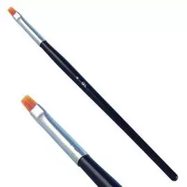 Yoko кисть для геля y kg 014