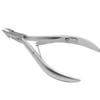 Yoko, Кусачки для кутикулы, SK003/4, 4 мм