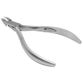 Yoko, Кусачки для кутикулы, SK004, 7 мм