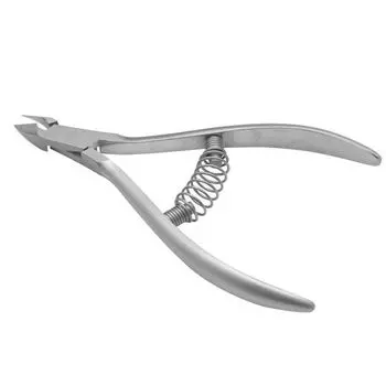 Yoko, кусачки для кутикулы, sk034, 9 мм