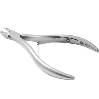 Yoko, Кусачки для кутикулы, SK039, 5 мм