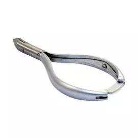 Yoko, кусачки для кутикулы, sk008, 6,5 мм