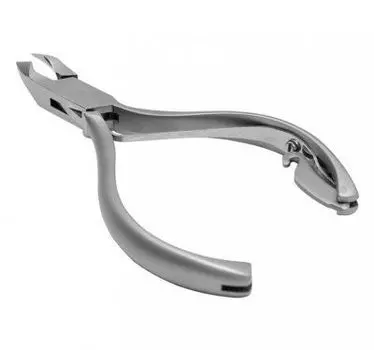 Yoko, Кусачки для кутикулы, SK007, 6 мм