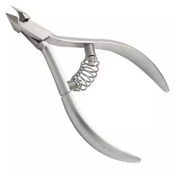 Yoko, Кусачки для кутикулы, SK015/4, 4 мм