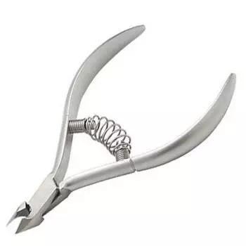 Yoko, Кусачки для кутикулы, SK015, 5,5 мм