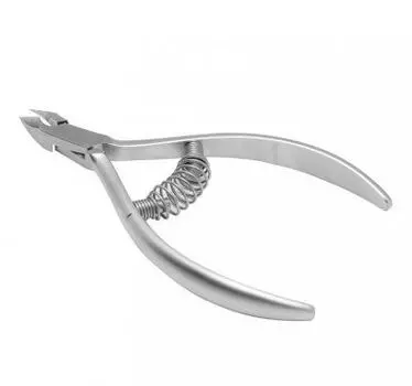 Yoko, Кусачки для кутикулы, SK015, 7 мм